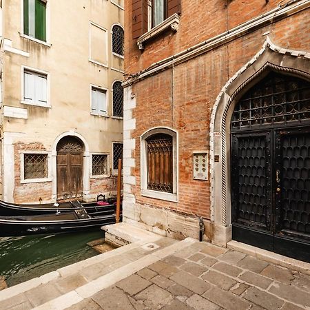 San Zaccaria Apartment Venedik Dış mekan fotoğraf