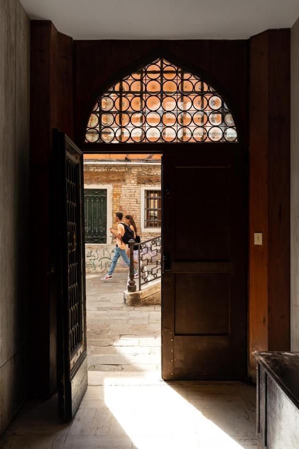 San Zaccaria Apartment Venedik Dış mekan fotoğraf