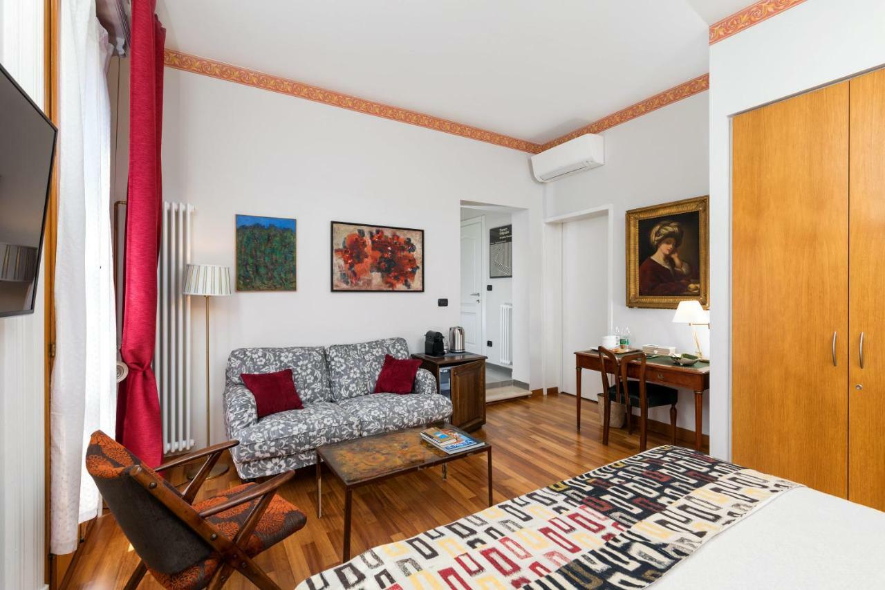 San Zaccaria Apartment Venedik Dış mekan fotoğraf