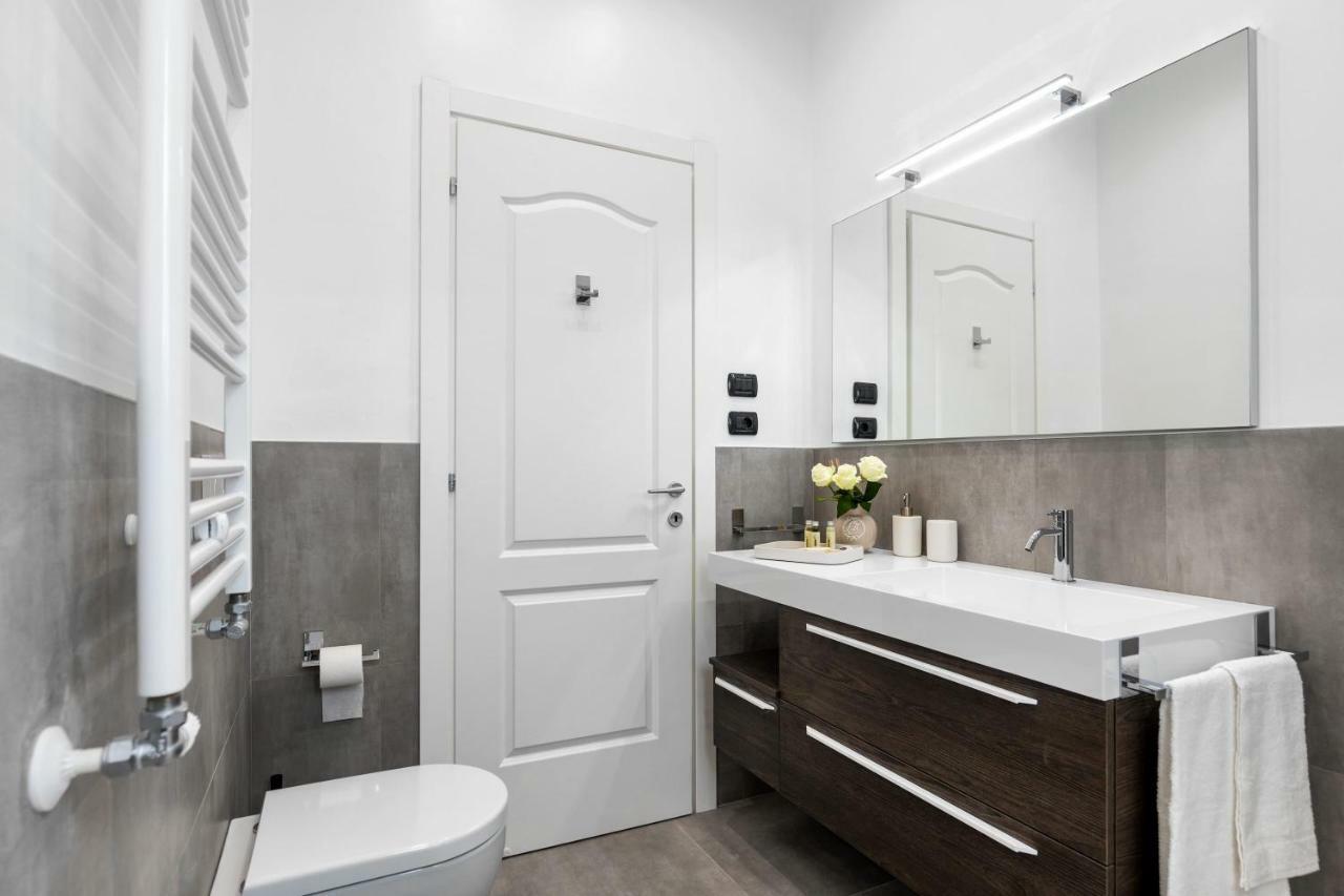 San Zaccaria Apartment Venedik Dış mekan fotoğraf