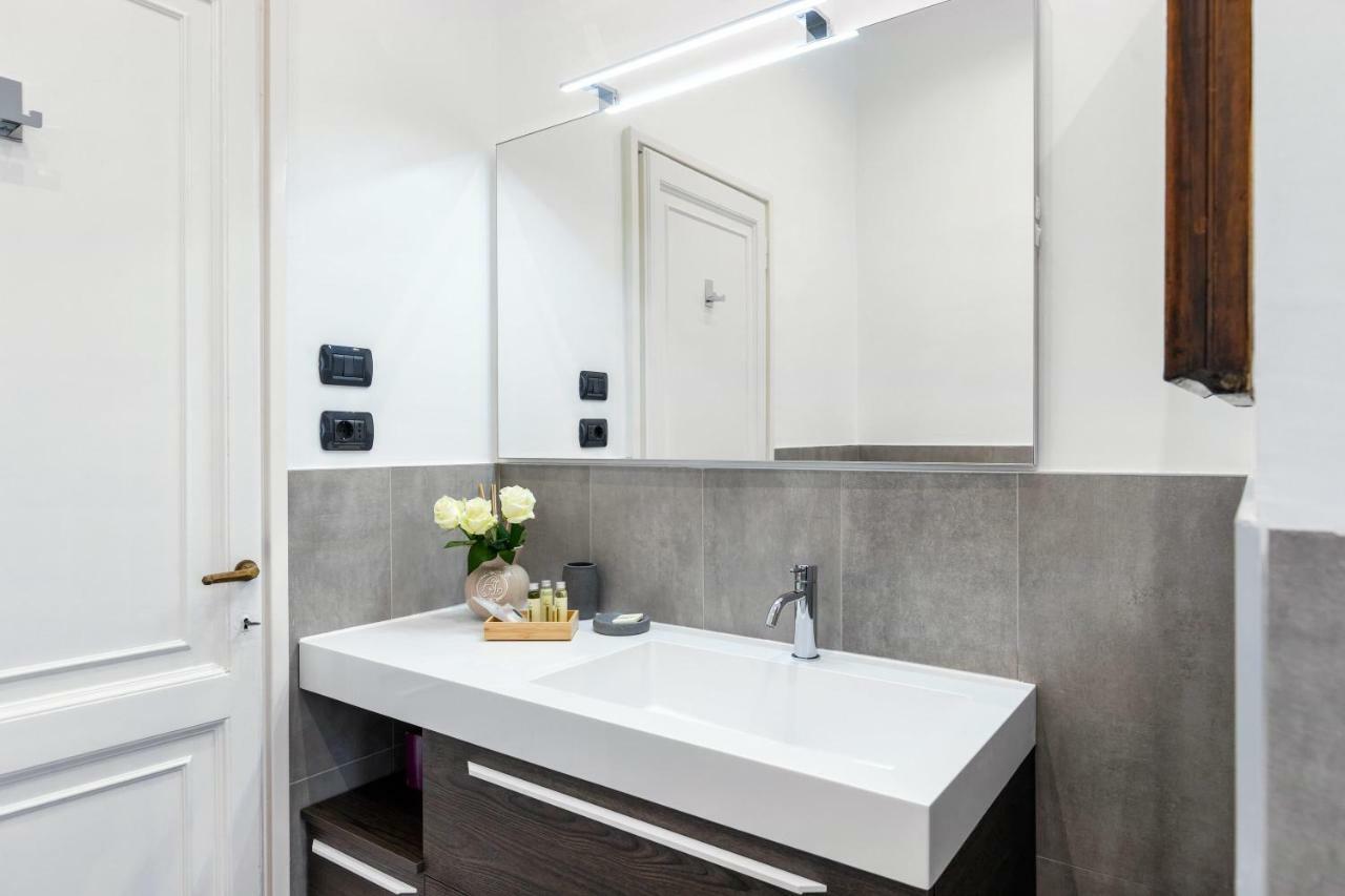 San Zaccaria Apartment Venedik Dış mekan fotoğraf