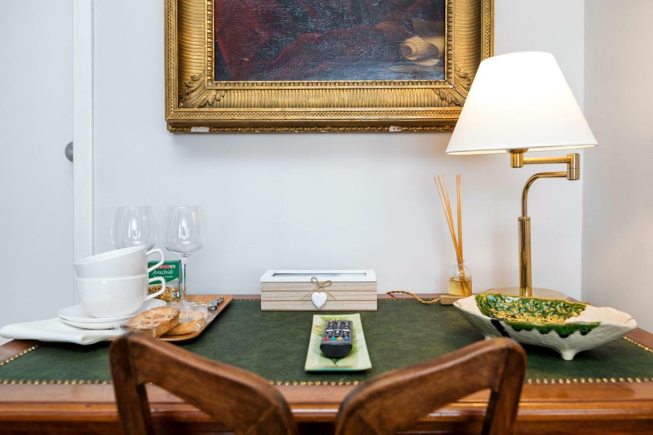 San Zaccaria Apartment Venedik Dış mekan fotoğraf