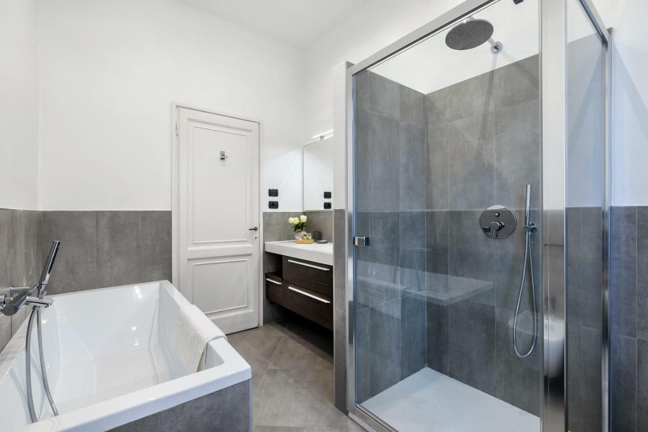 San Zaccaria Apartment Venedik Dış mekan fotoğraf